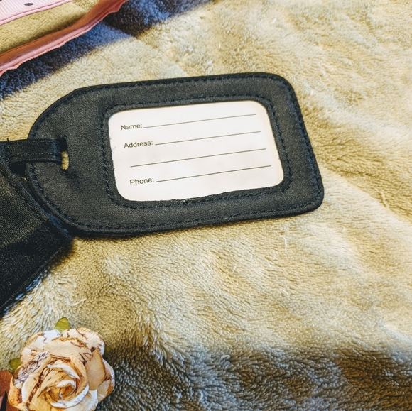 3/$15 Sassi DANCE bag with ballet slippers NWOT - Picture 7 of 9